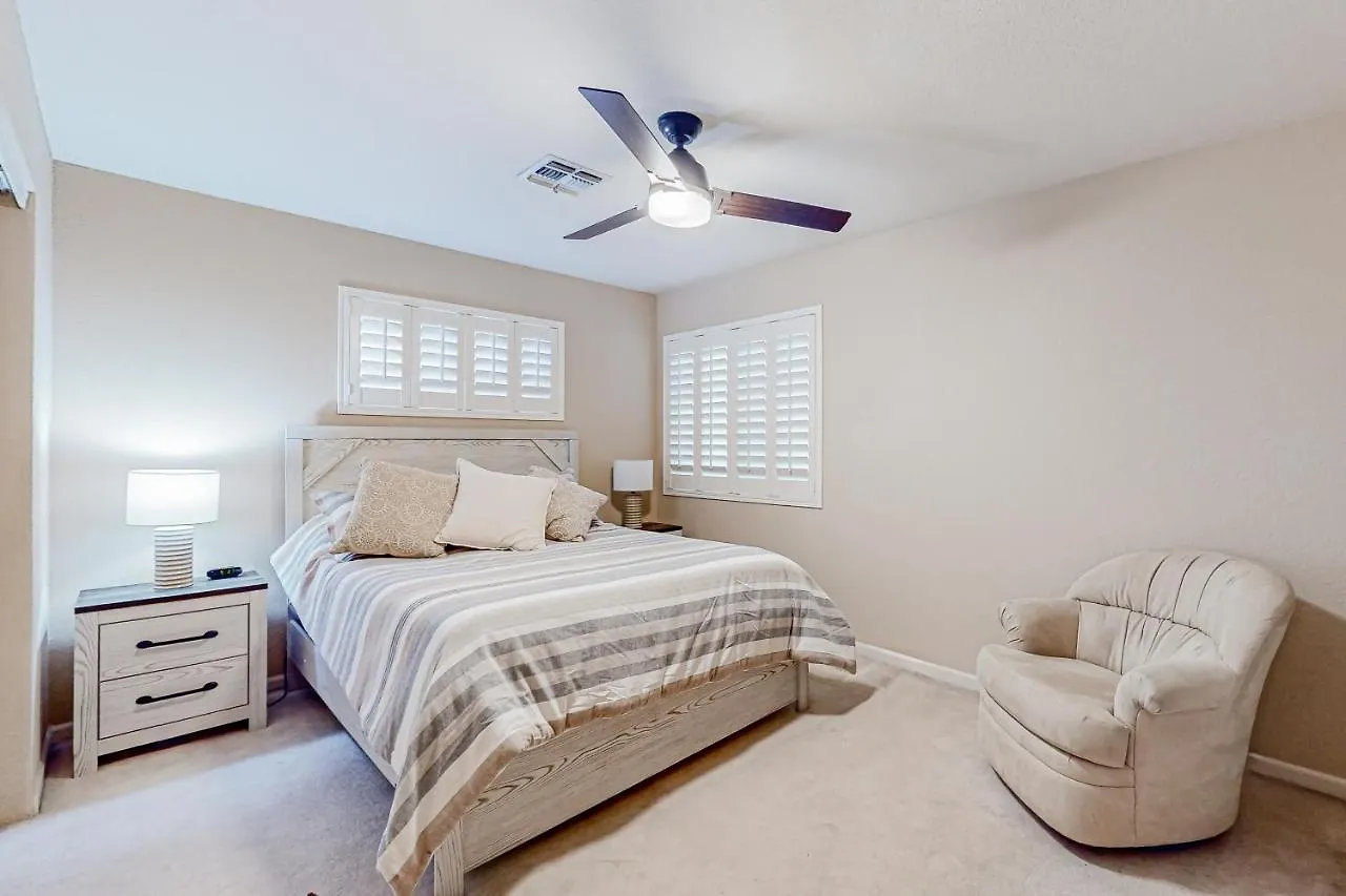 Apartament A Place Amidst The Mountains Scottsdale