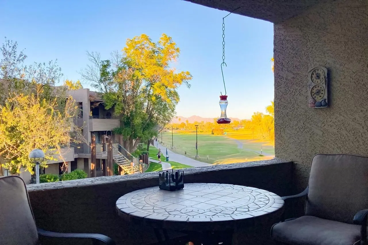 A Place Amidst The Mountains Scottsdale 0*,