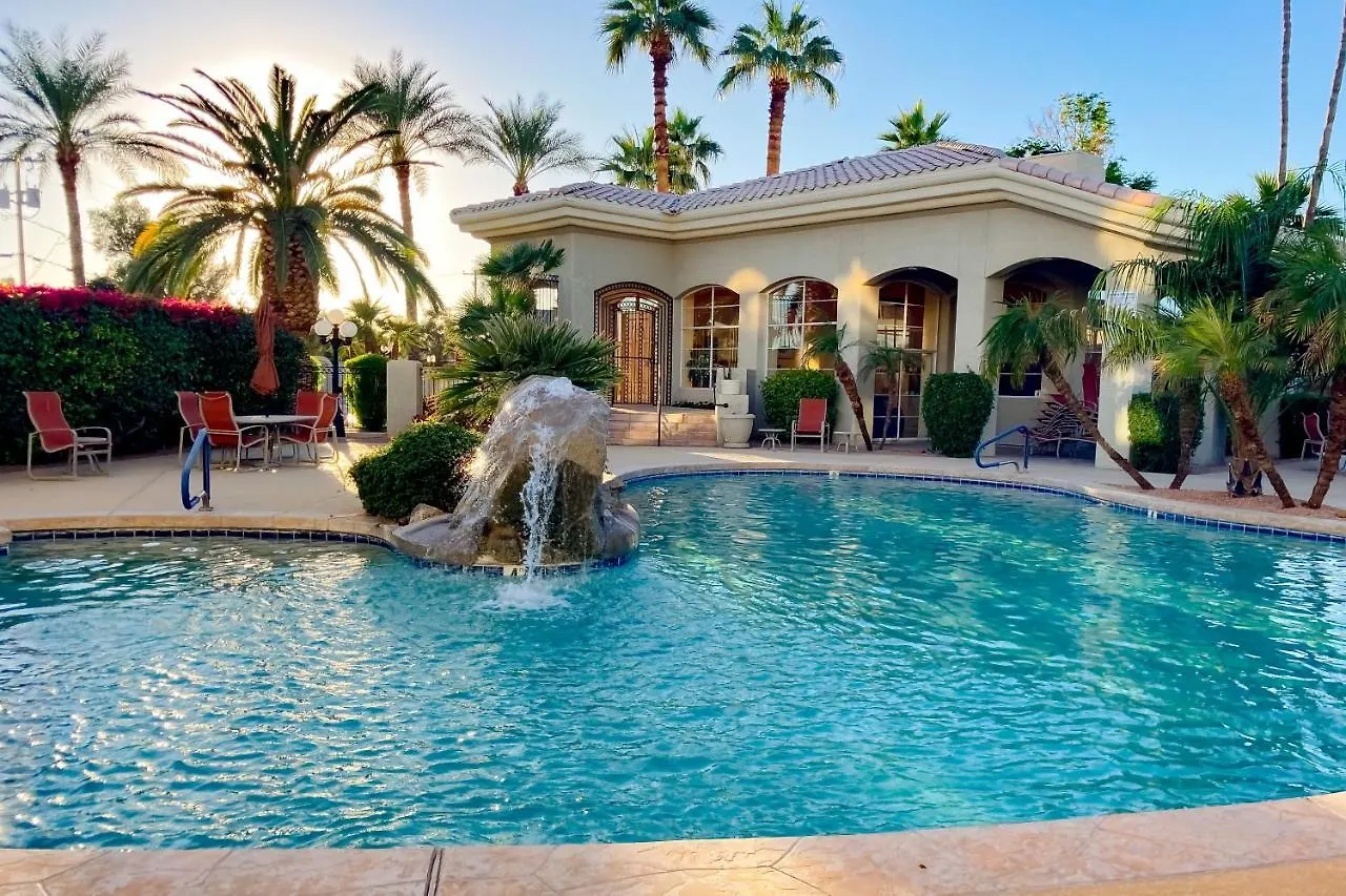 A Place Amidst The Mountains Scottsdale 0*,  Stany Zjednoczone Ameryki