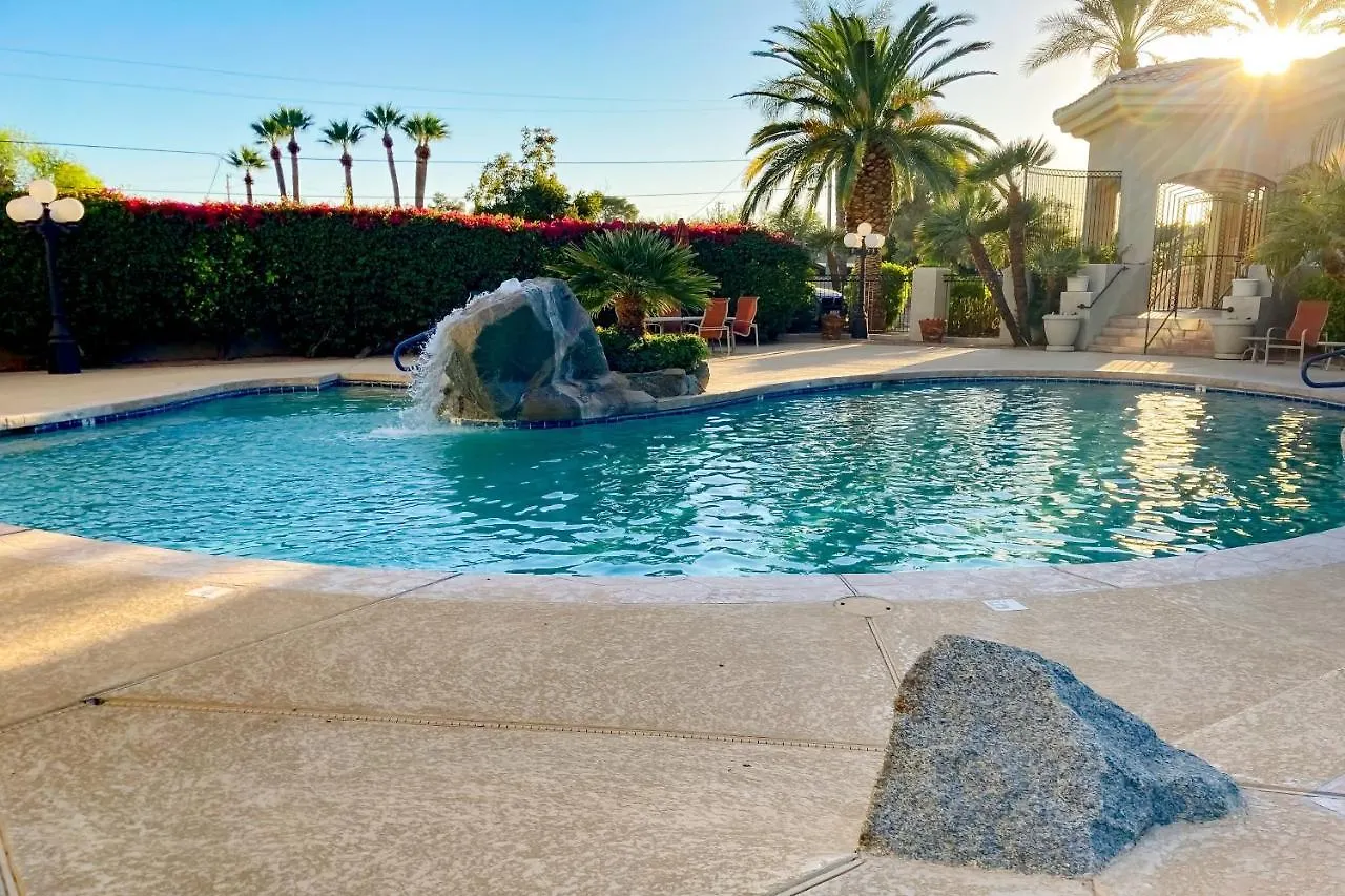 Apartament A Place Amidst The Mountains Scottsdale
