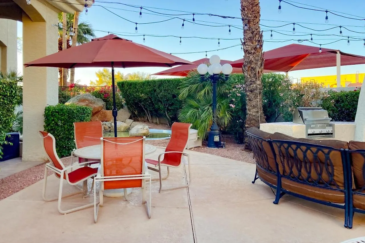 Apartament A Place Amidst The Mountains Scottsdale