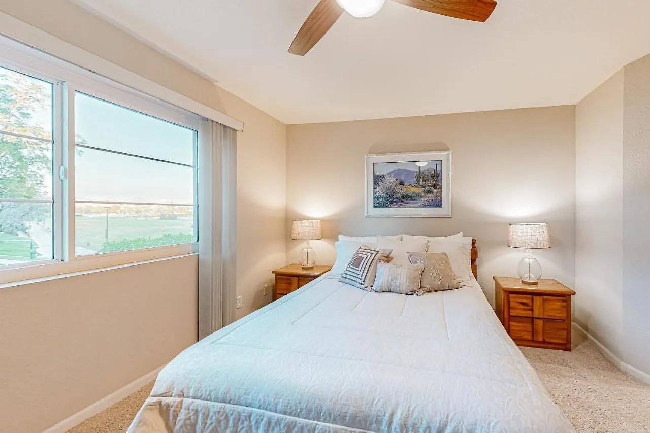 A Place Amidst The Mountains Scottsdale Apartament
