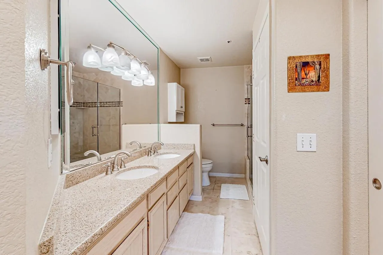 A Place Amidst The Mountains Scottsdale Apartament