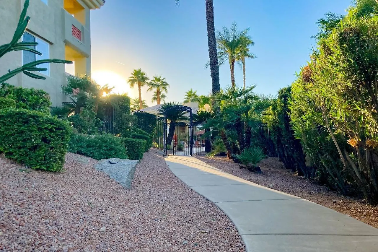 Apartament A Place Amidst The Mountains Scottsdale